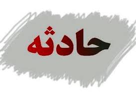 میکسر سیمان، جان یک نفر را گرفت + تصاویر